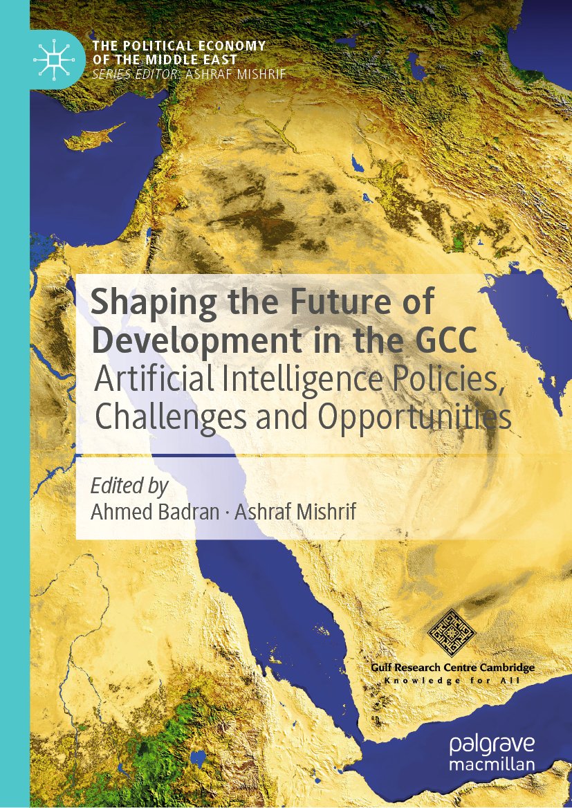 The Political Economy of the Middle East