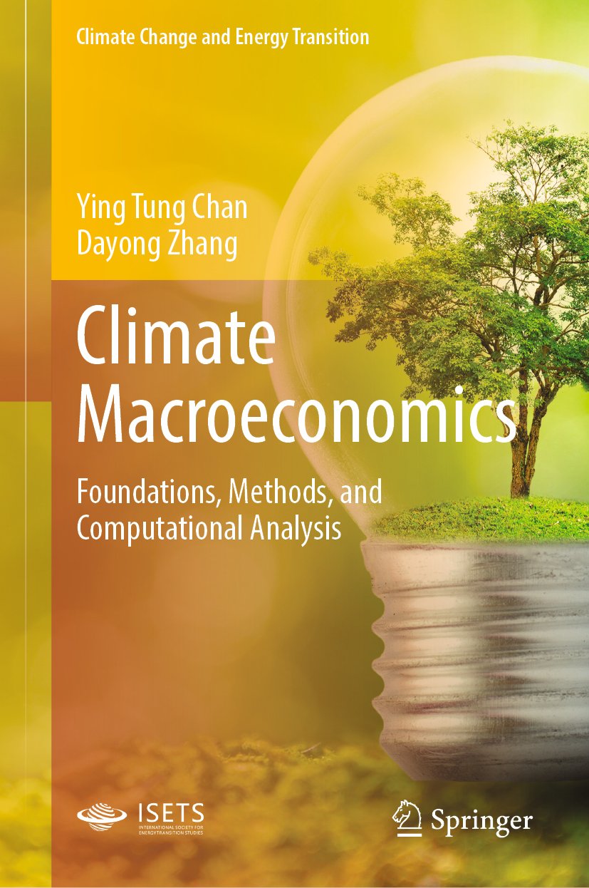 Climate Change and Energy Transition