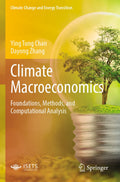 Climate Macroeconomics