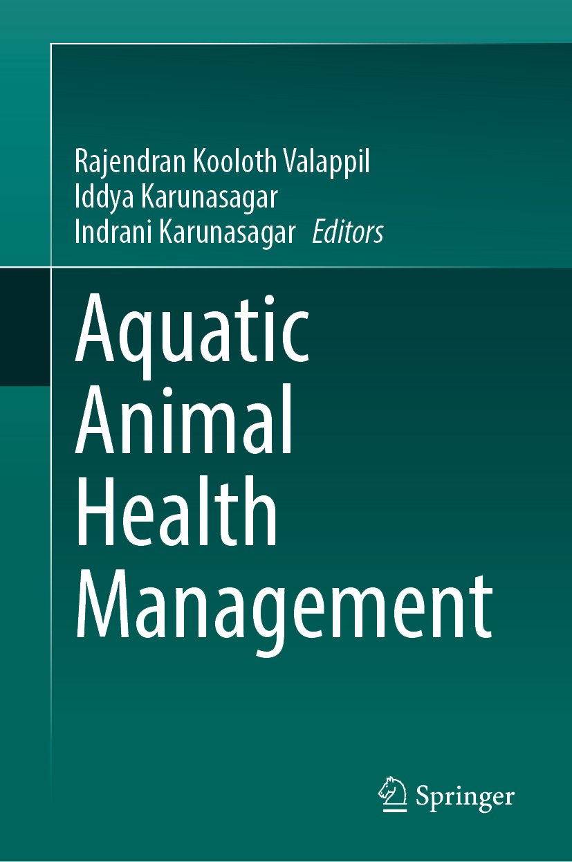 Aquatic Animal Health Management