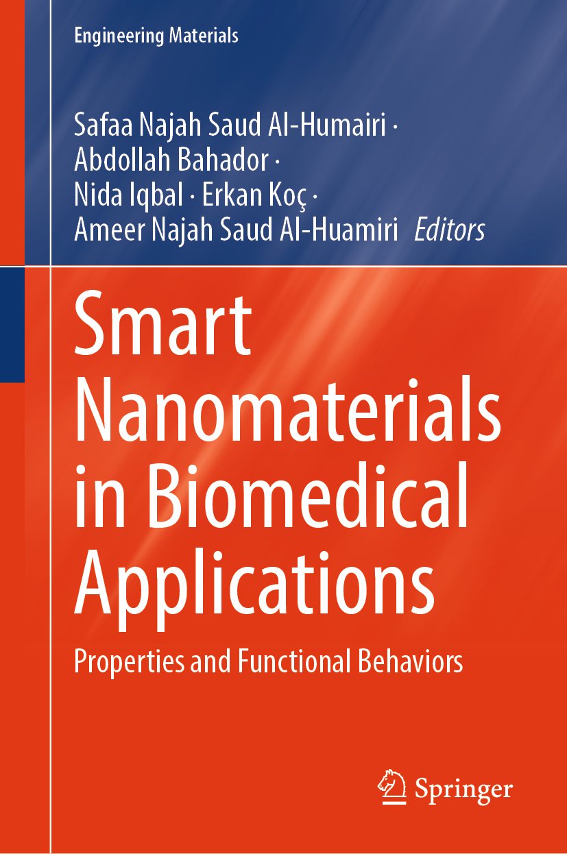 Engineering Materials
