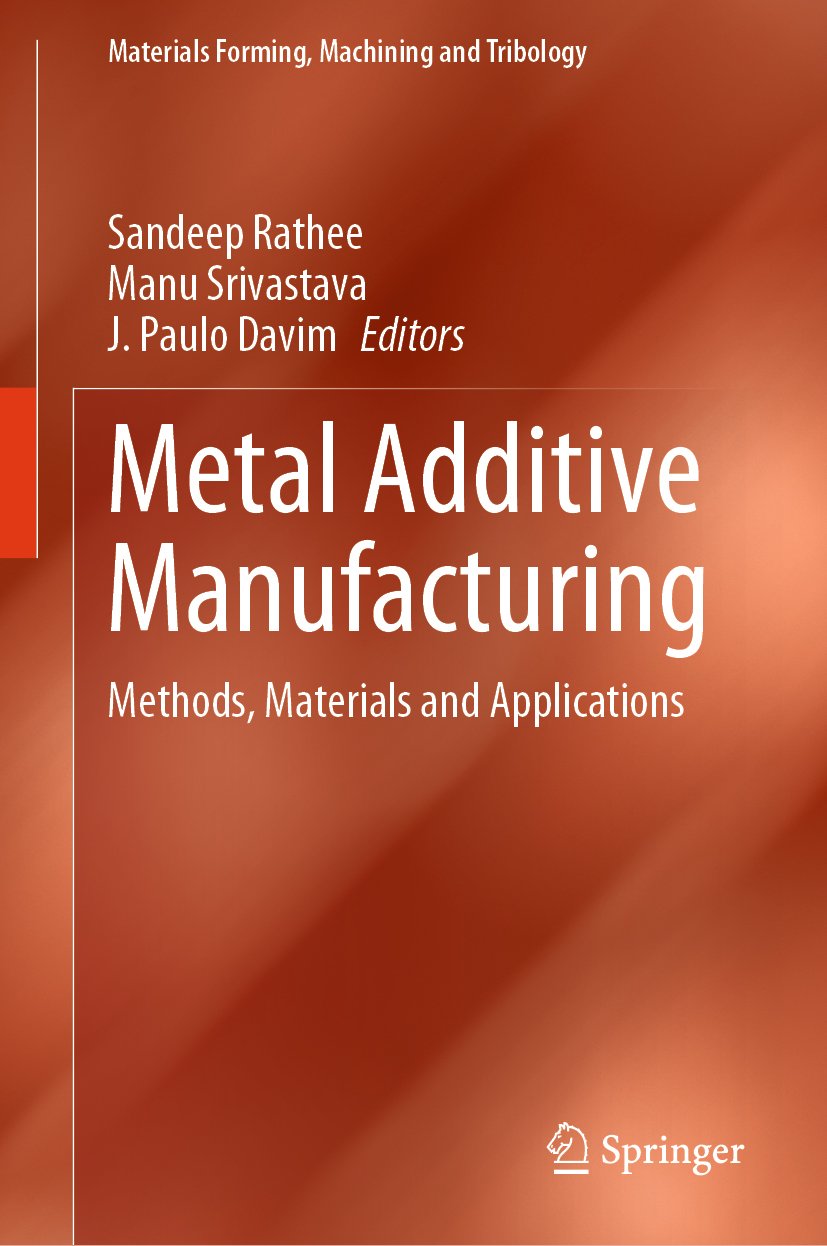 Materials Forming, Machining and Tribology