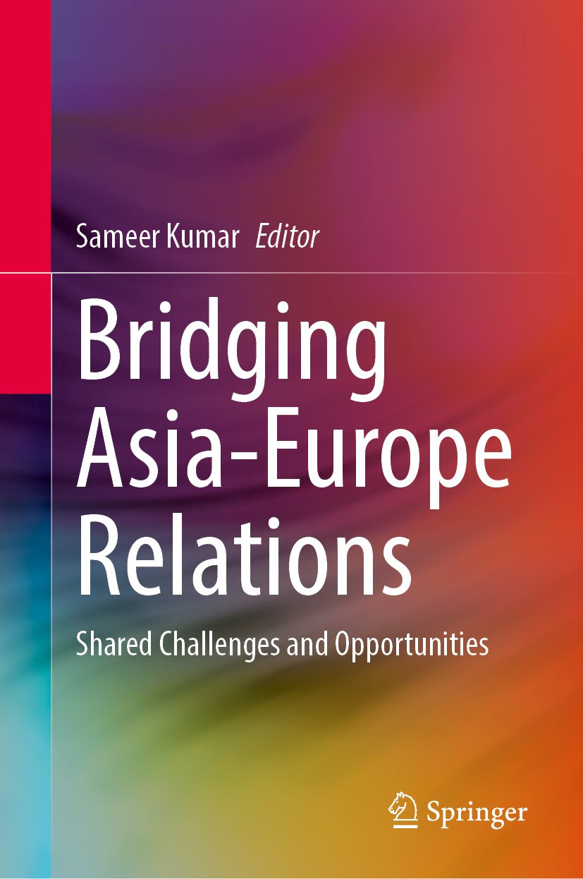 Bridging Asia-Europe Relations