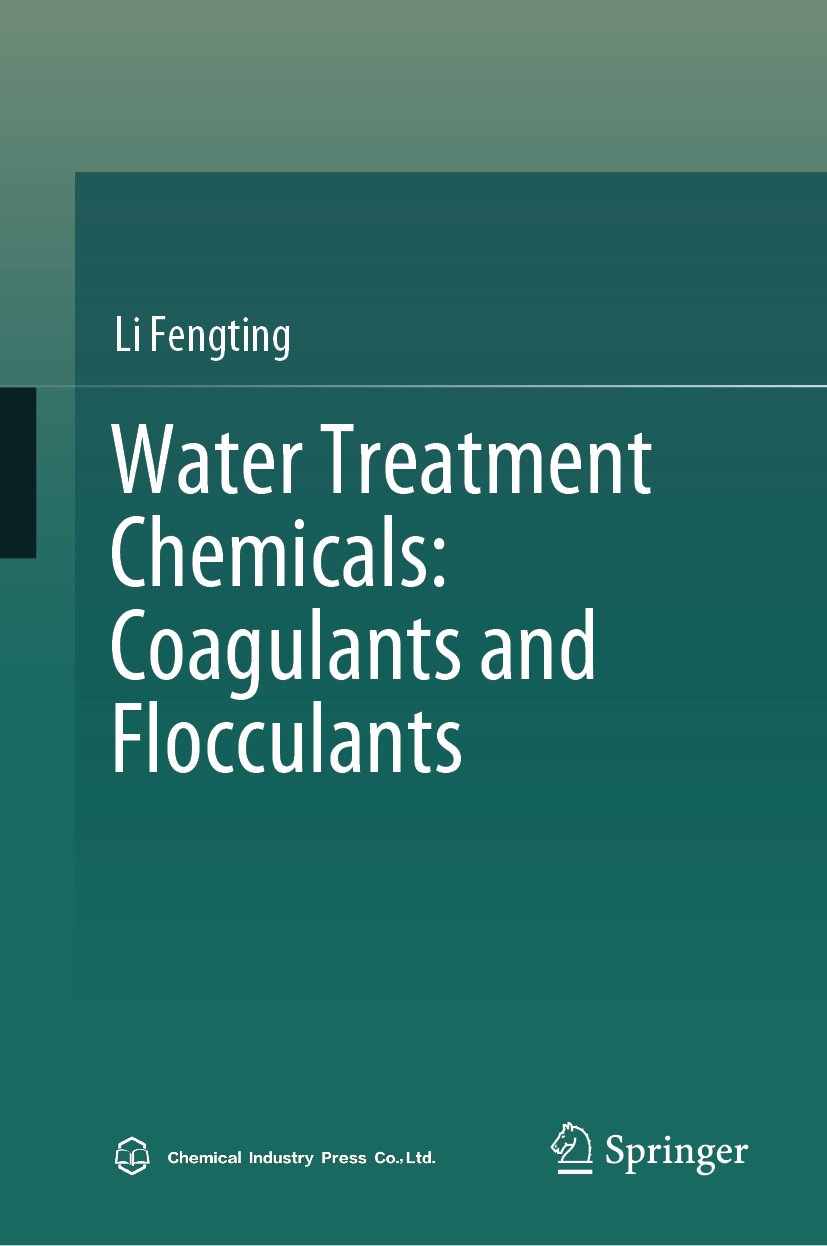 Water Treatment Chemicals: Coagulants and Flocculants