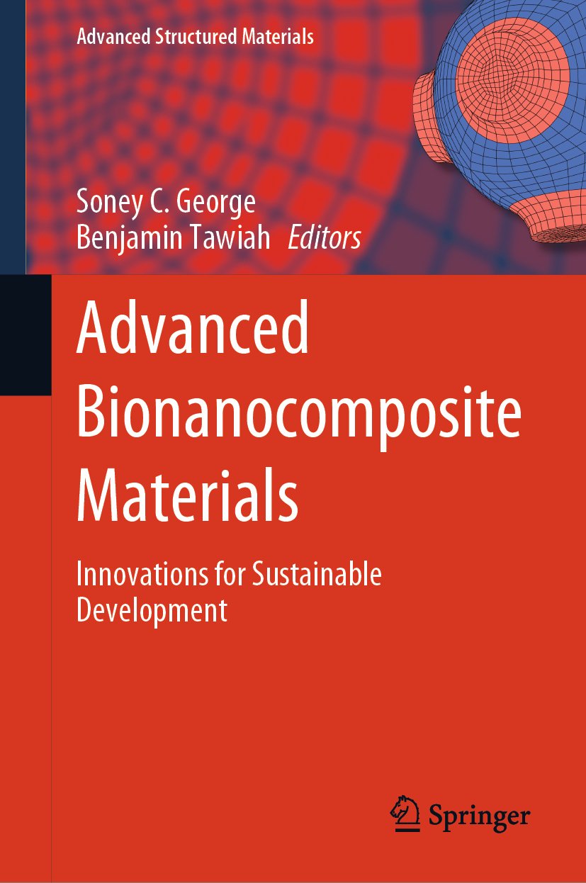 Advanced Structured Materials
