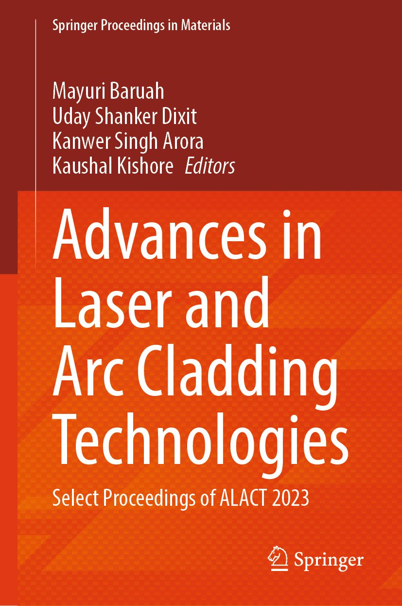 Springer Proceedings in Materials