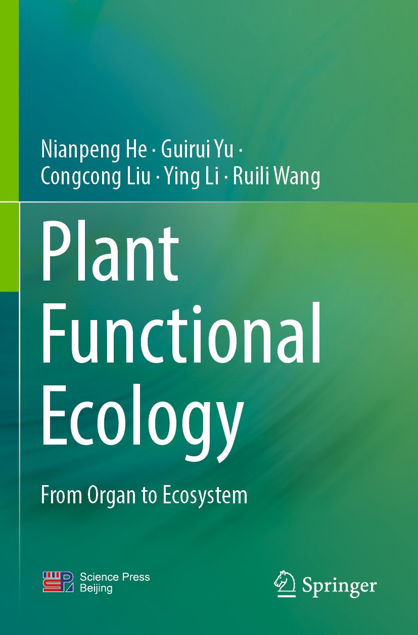 Plant Functional Ecology