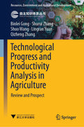 Resources, Environment and Agricultural Development