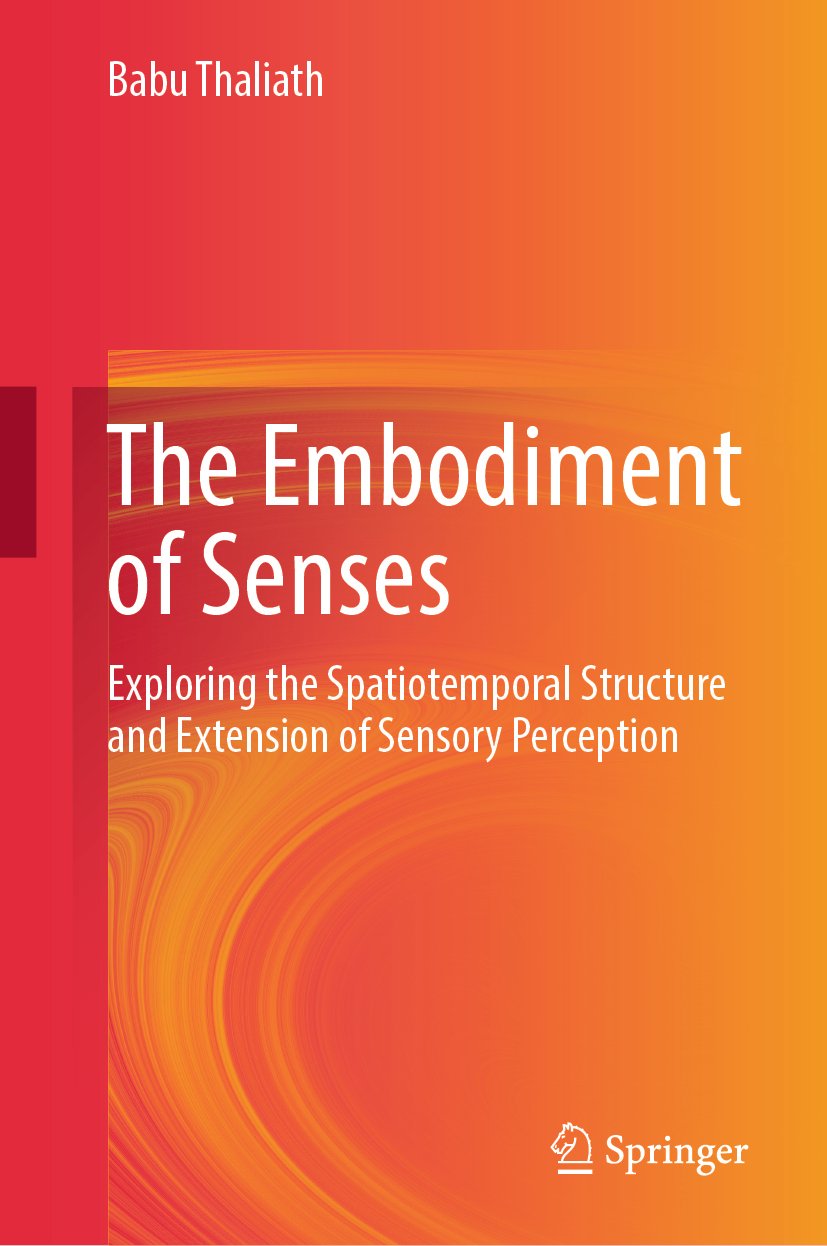 The Embodiment of Senses