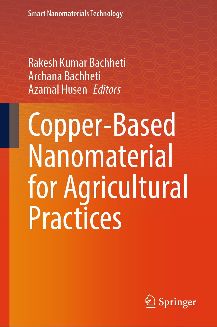 Smart Nanomaterials Technology