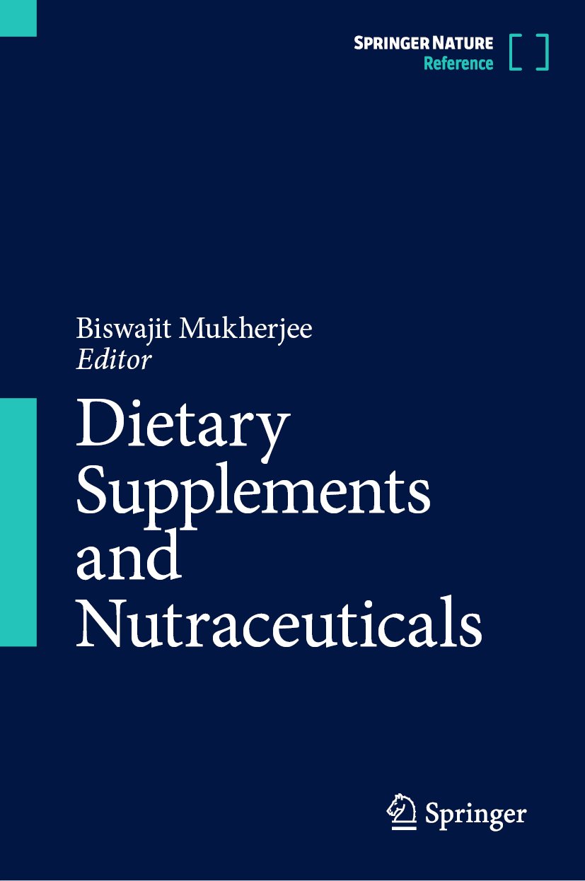 Dietary Supplements and Nutraceuticals
