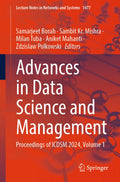 Lecture Notes in Networks and Systems