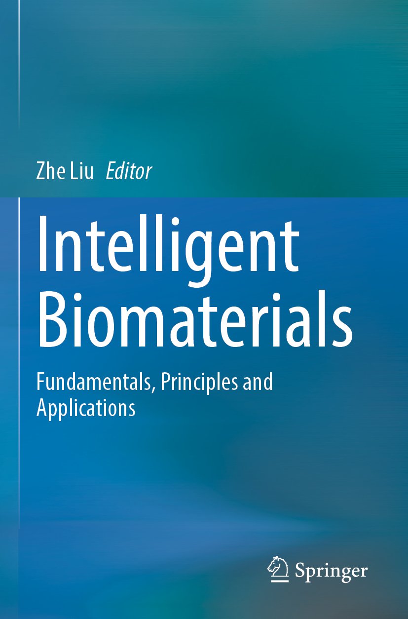 Intelligent Biomaterials
