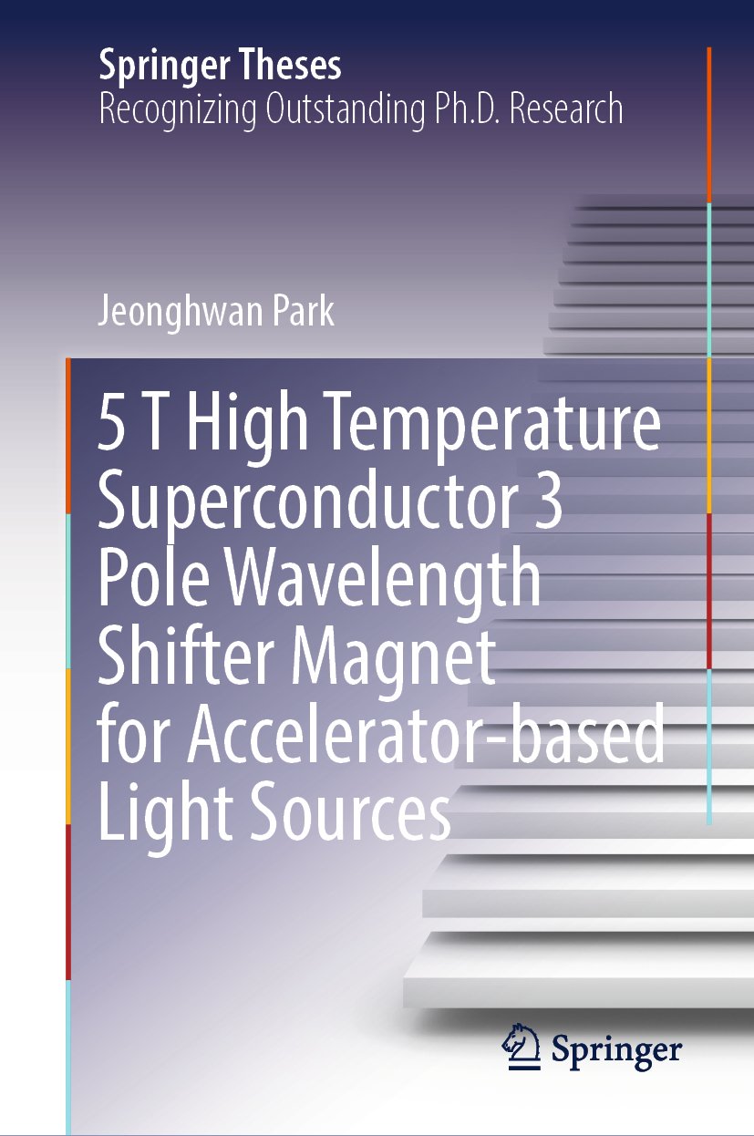 5 T High Temperature Superconductor 3 Pole Wavelength Shifter Magnet for Accelerator-based Light Sources