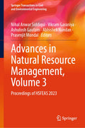 Springer Transactions in Civil and Environmental Engineering