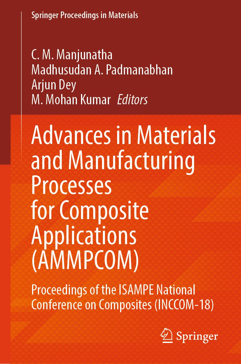 Springer Proceedings in Materials