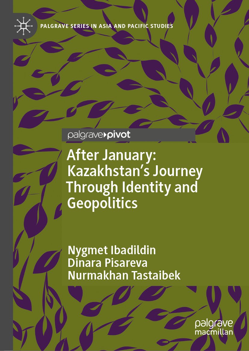 Palgrave Series in Asia and Pacific Studies