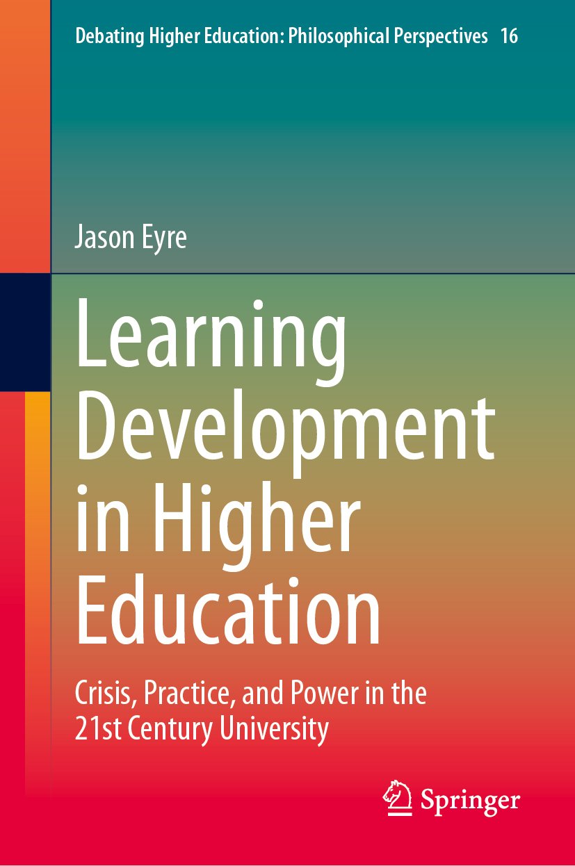 Debating Higher Education: Philosophical Perspectives