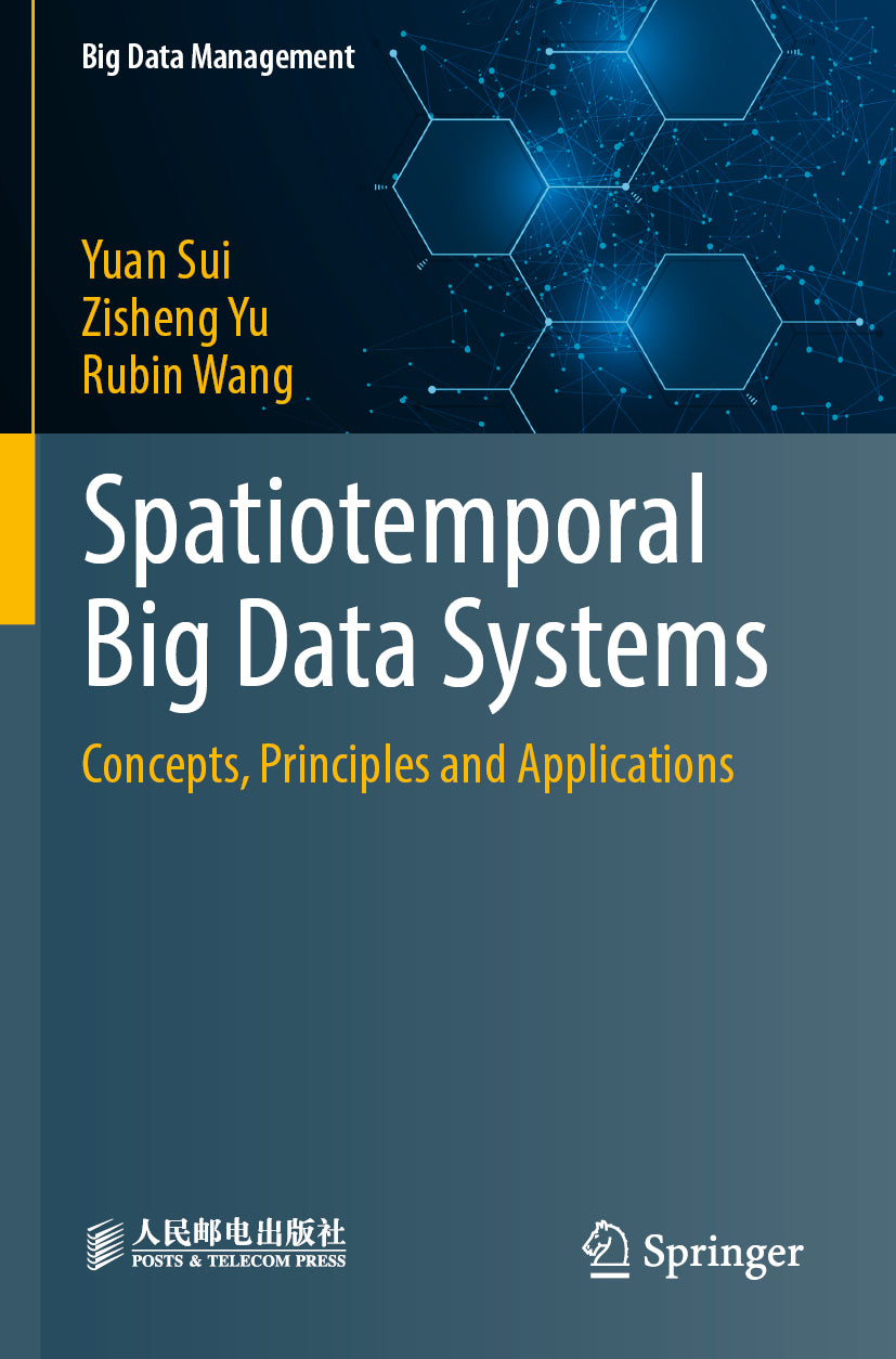 Spatiotemporal Big Data Systems