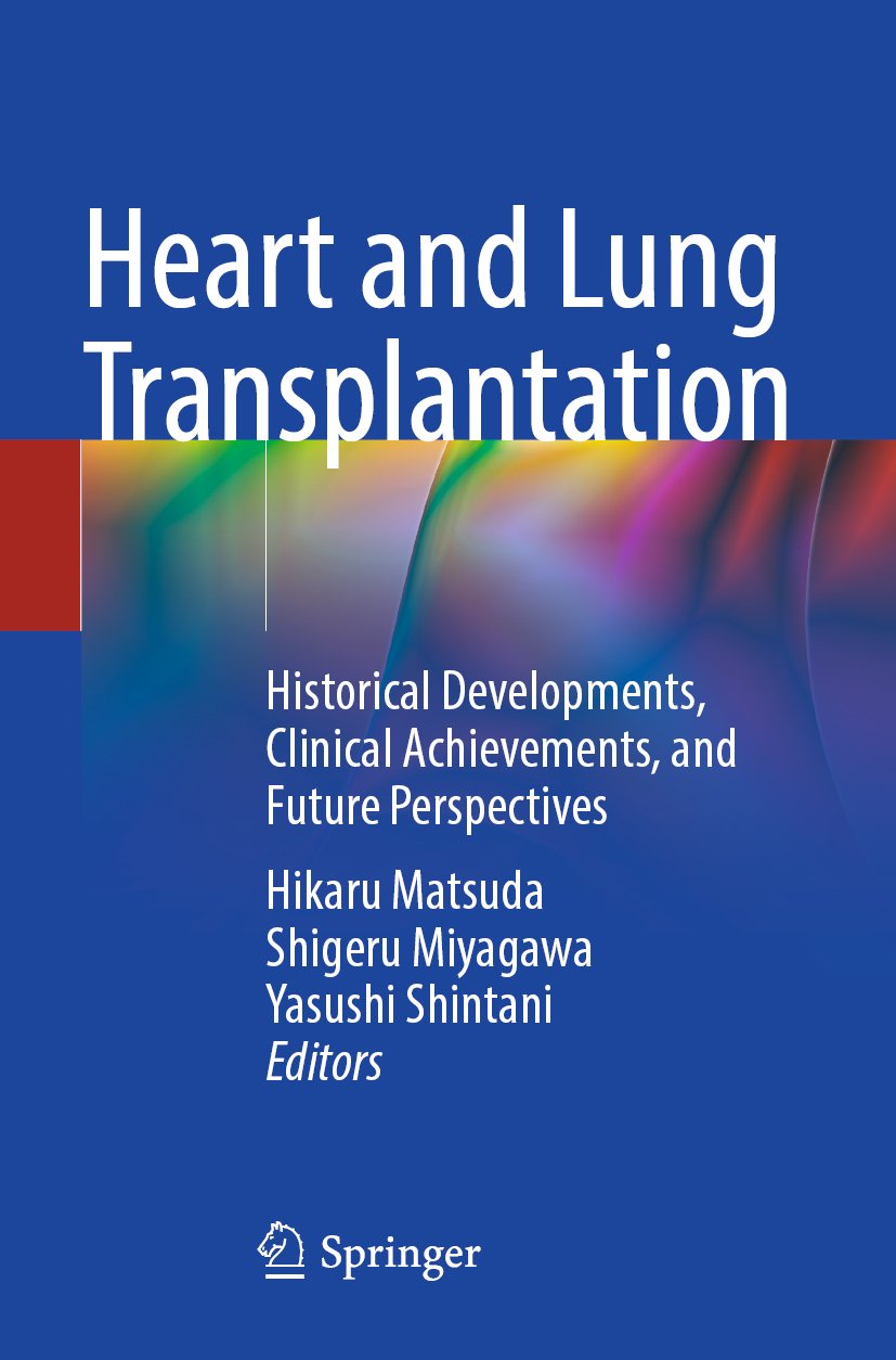 Heart and Lung Transplantation
