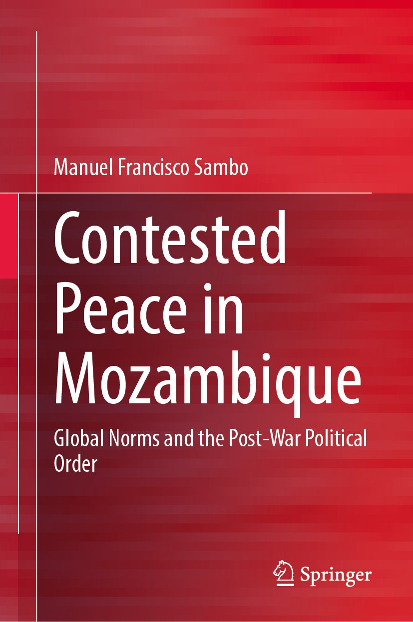Contested Peace in Mozambique