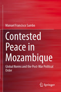 Contested Peace in Mozambique