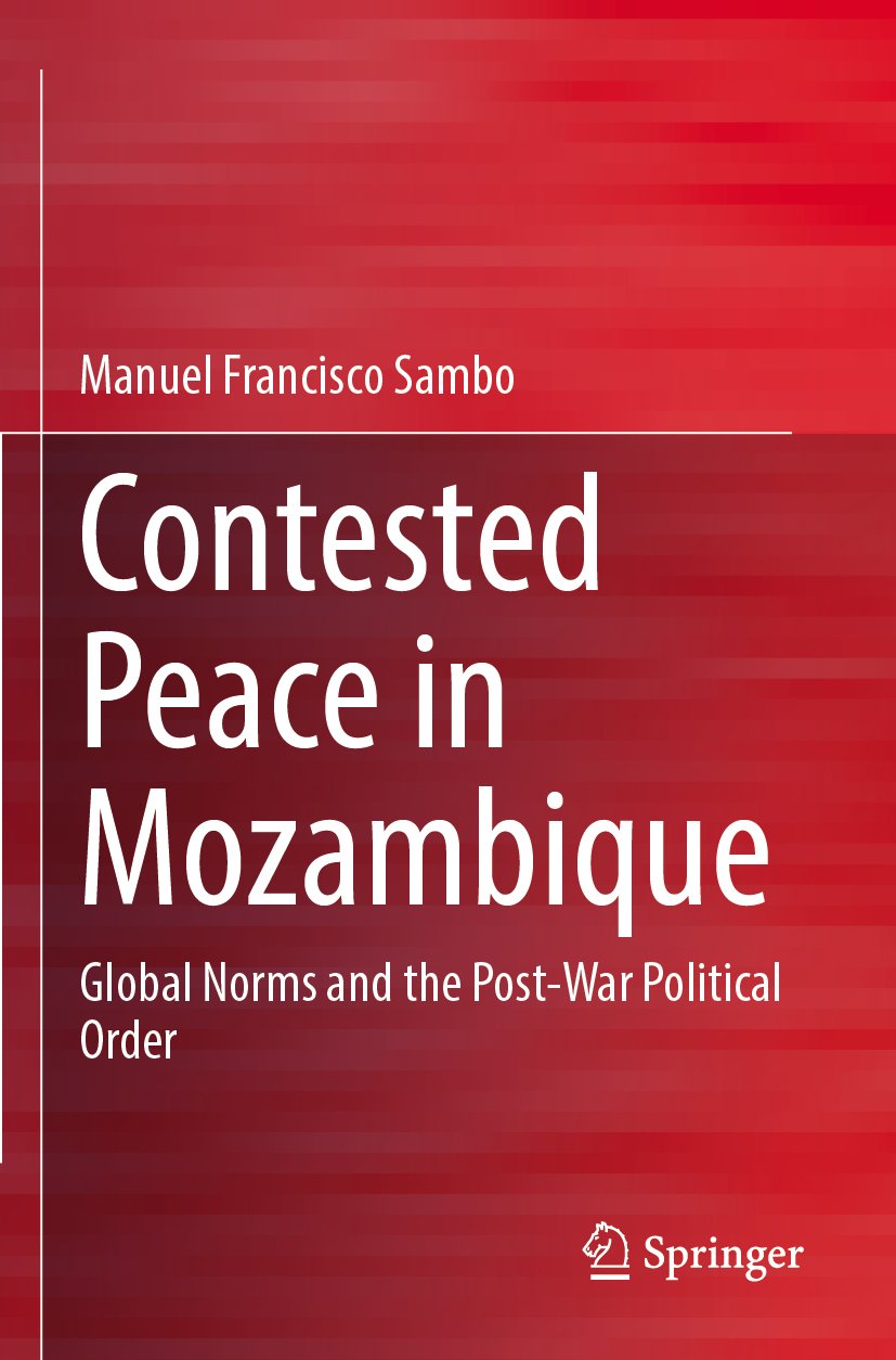Contested Peace in Mozambique