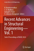 Lecture Notes in Civil Engineering