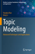 Topic Modeling