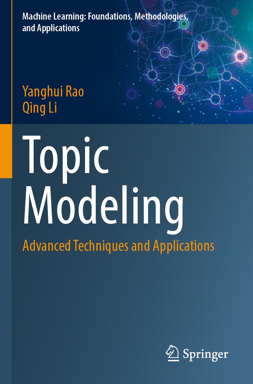 Topic Modeling
