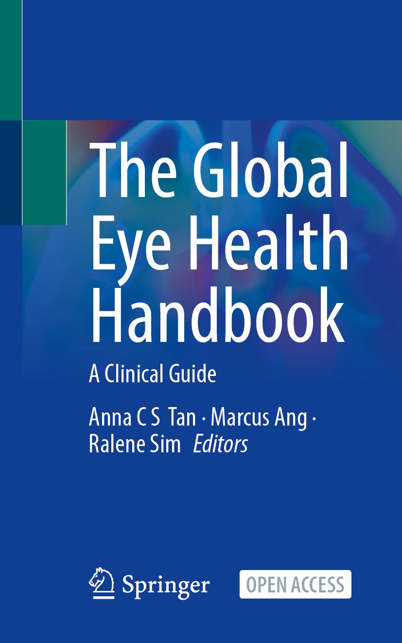 The Global Eye Health Handbook