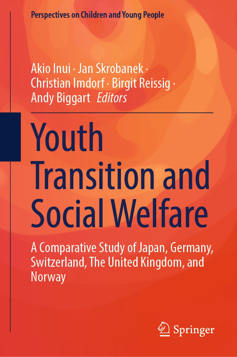 Youth Transition and Social Welfare