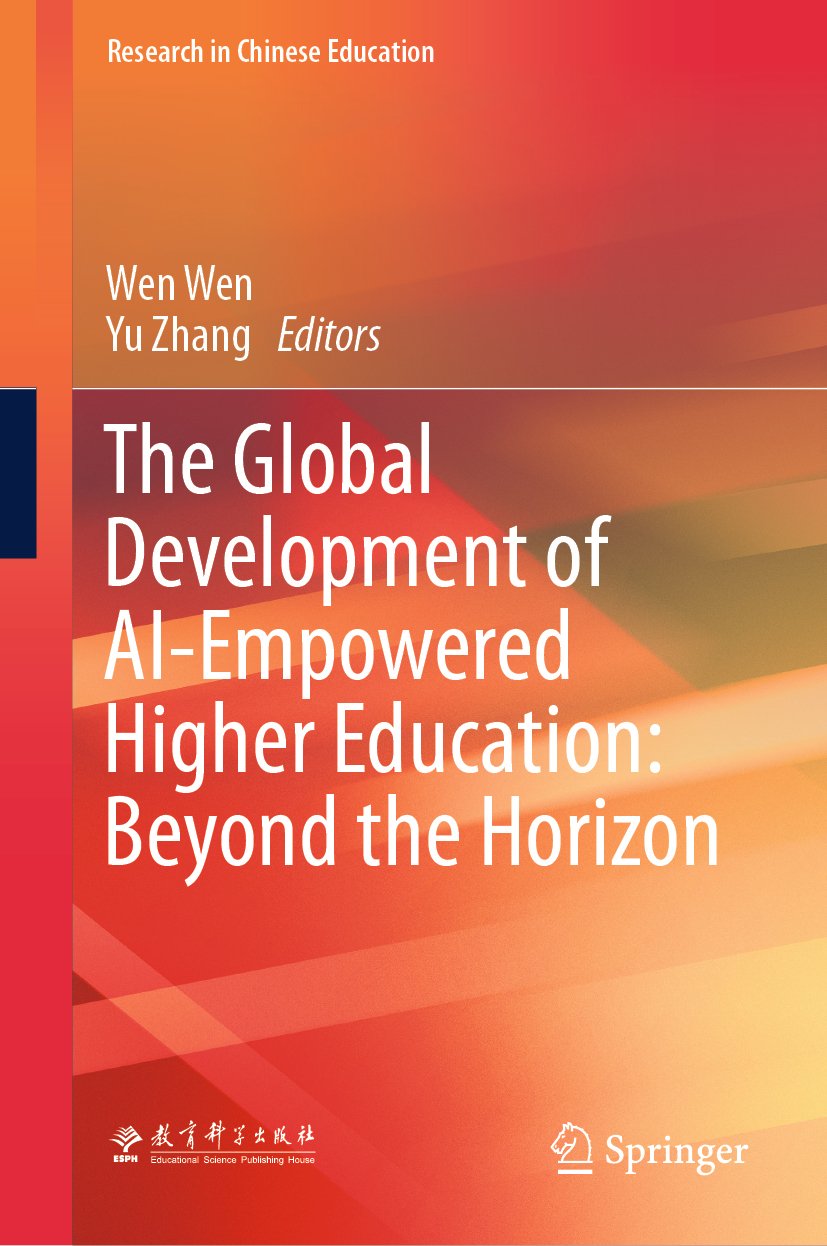 Research in Chinese Education
