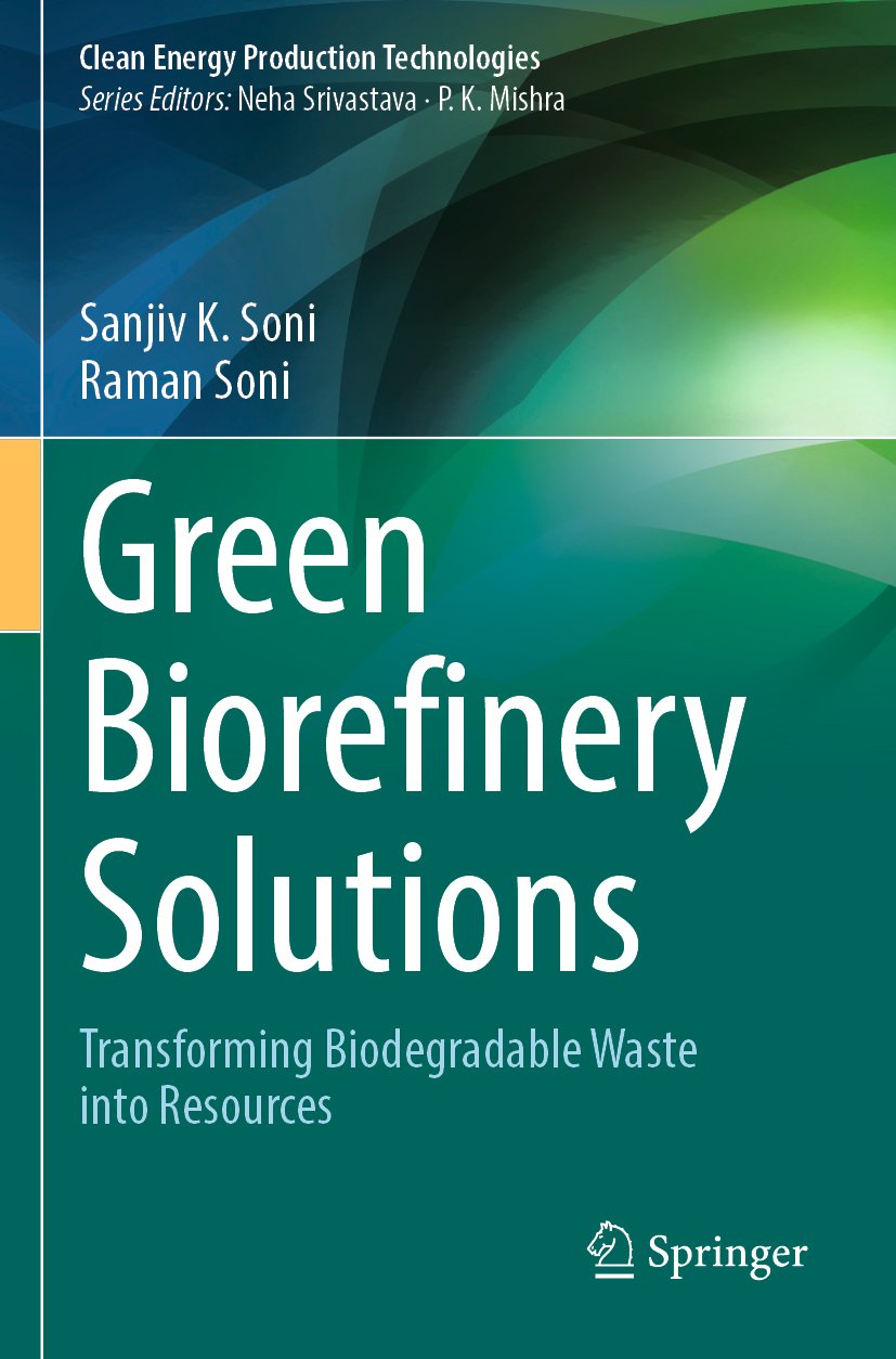 Green Biorefinery Solutions