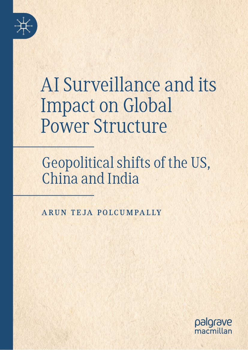AI Surveillance and its Impact on Global Power Structure