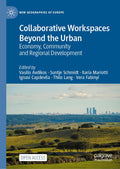 New Geographies of Europe