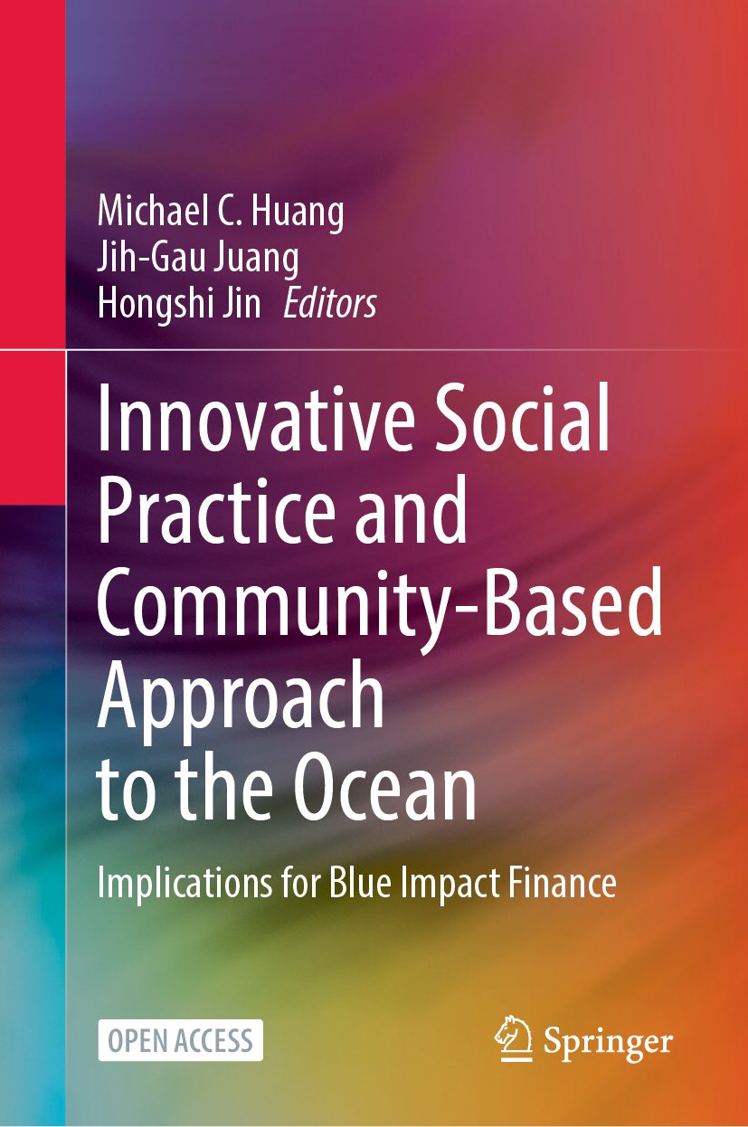 Innovative Social Practice and Community-Based Approach to the Ocean