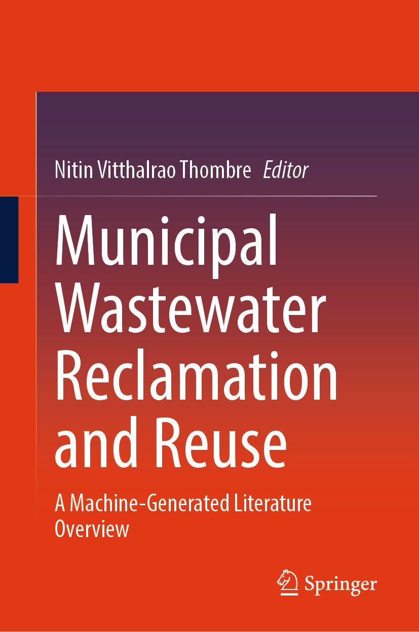 Municipal Wastewater Reclamation and Reuse