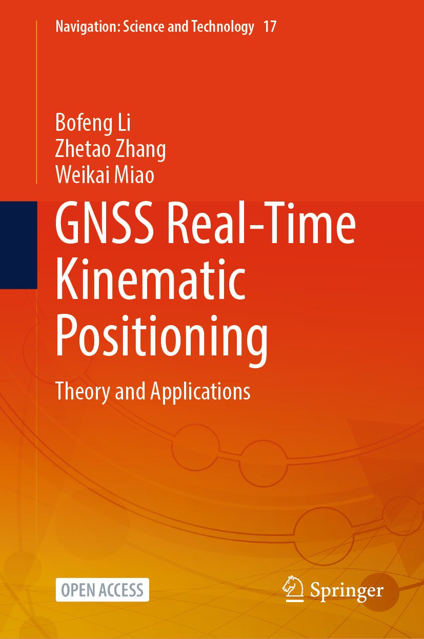 Navigation: Science and Technology