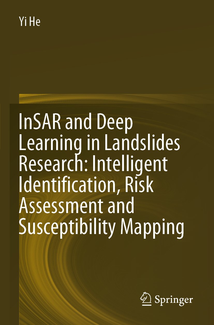 InSAR and Deep Learning in Landslides Research: Intelligent Identification, Risk Assessment and Susceptibility Mapping