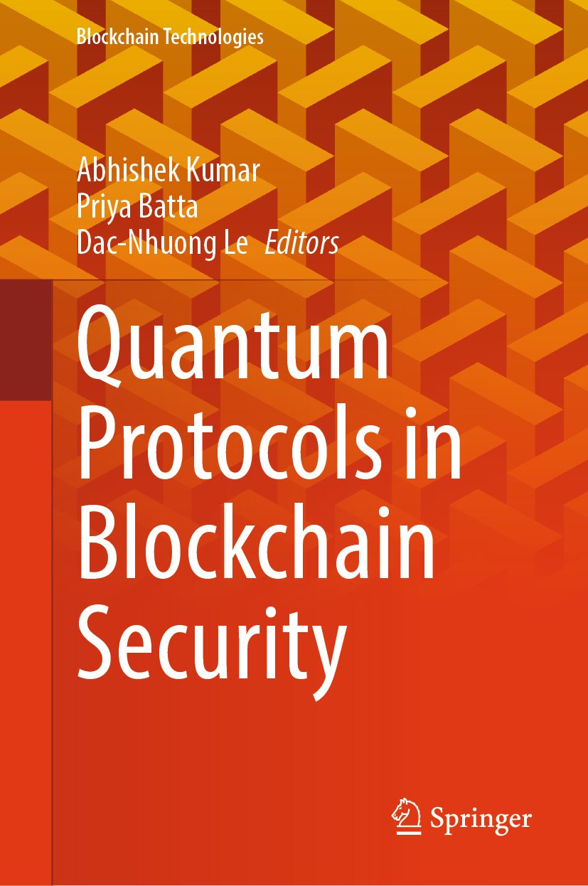 Blockchain Technologies