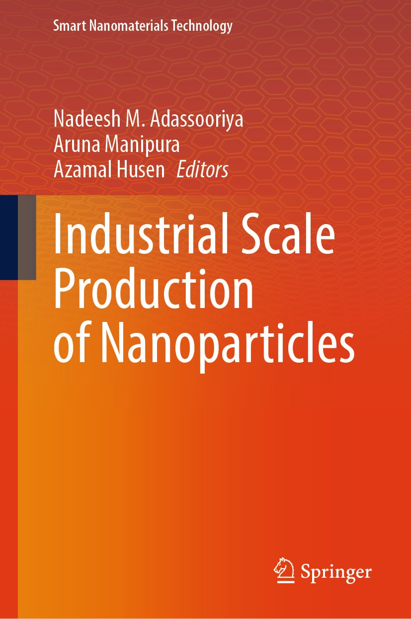 Smart Nanomaterials Technology