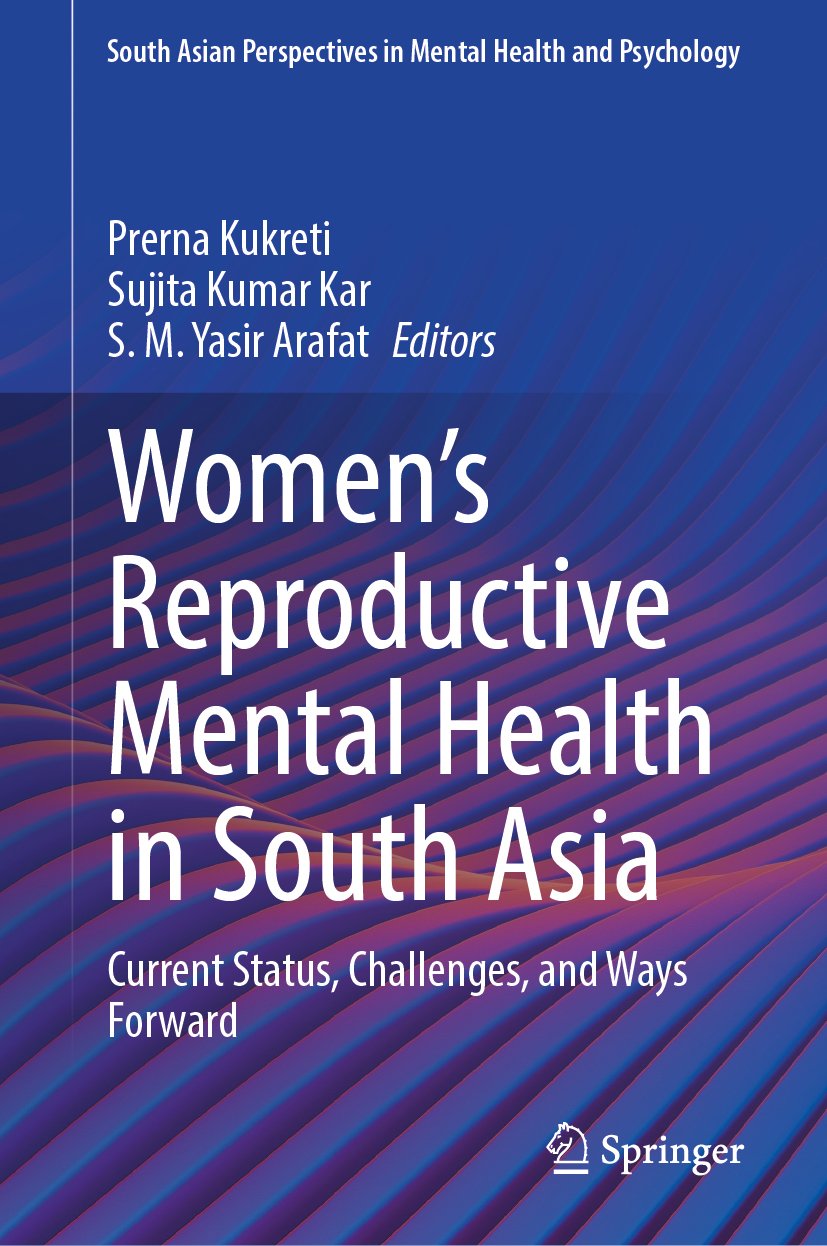 Women's Reproductive Mental Health in South Asia