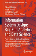 Lecture Notes in Networks and Systems