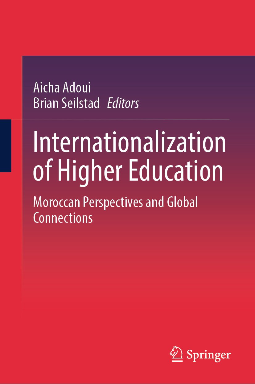Internationalization of Higher Education