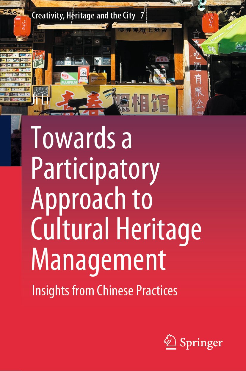 Creativity, Heritage and the City