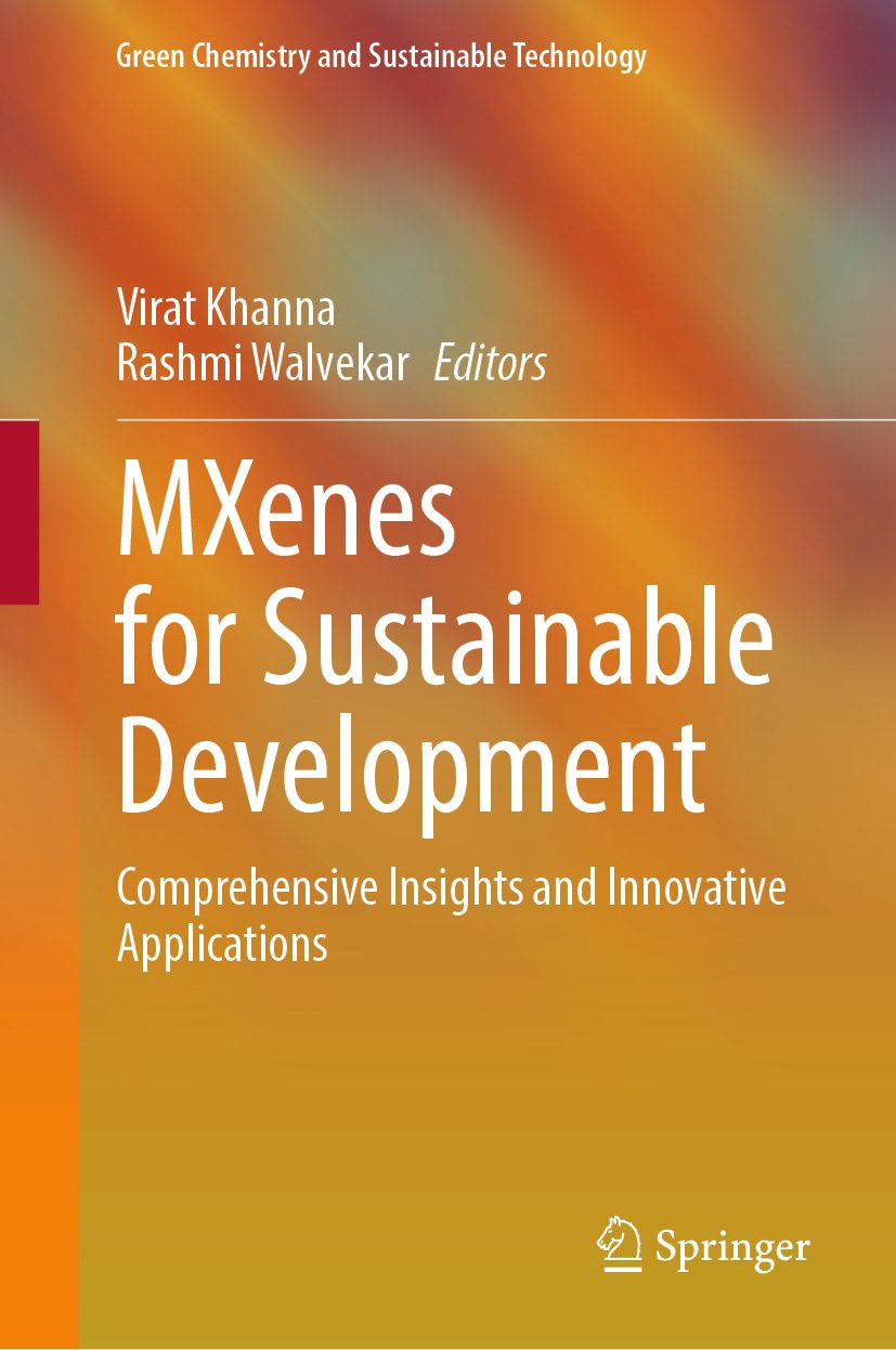 Green Chemistry and Sustainable Technology: Comprehensive Insights and Innovative Applications