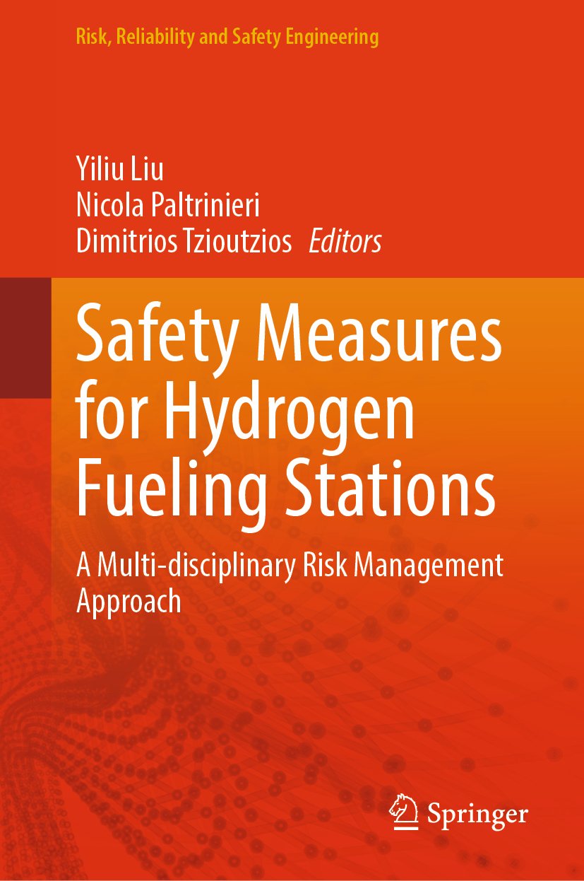 Risk, Reliability and Safety Engineering