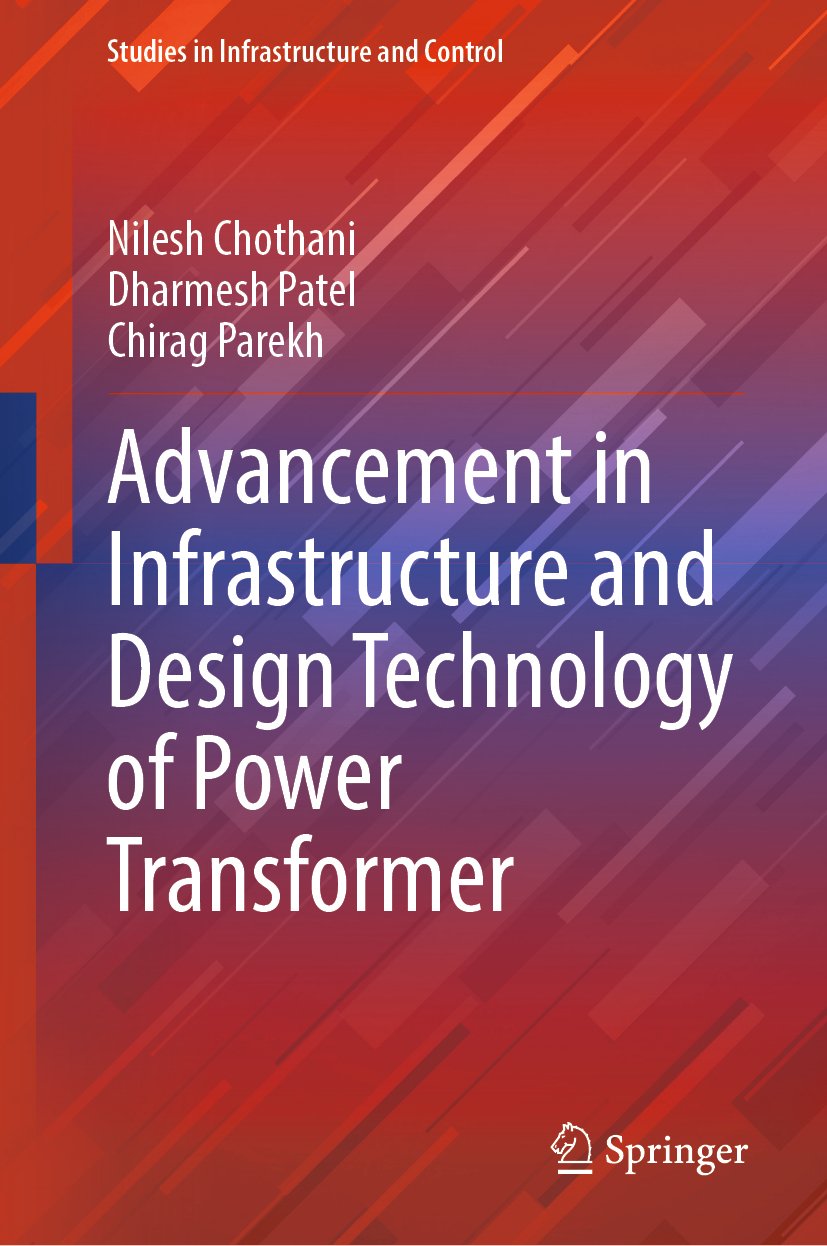 Studies in Infrastructure and Control