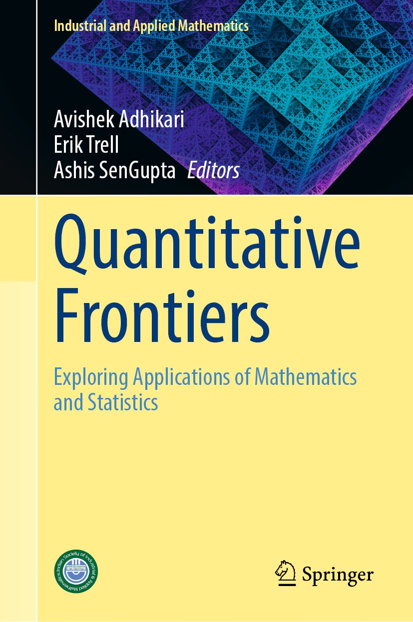 Industrial and Applied Mathematics